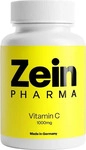 PZN-DE 16618854, Vitamin C 1000 mg Zeinpharma Kapseln 135 g, Grundpreis: &euro;