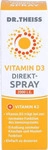 PZN-DE 17155333, Dr. Theiss Naturwaren Dr. Theiss Vitamin D3 Direkt-Spray 20 ml,