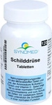 PZN-DE 15204300, Synomed Schilddr&uuml;se Tabletten 60 g, Grundpreis: &euro; 443,67 / kg