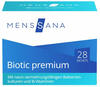 PZN-DE 16926449, Biotic premium Menssana Beutel 56 g, Grundpreis: &euro; 519,82...