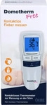 PZN-DE 16787516, Uebe Medical Domotherm Free Infrarot-Stirnthermometer 1 St