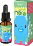 PZN-DE 17636311, Kolbe Nutrition Vitamin D3 + K2 Kinder Tropfen 10 ml, Grundpreis: