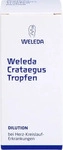 PZN-DE 15432946, WELEDA Crataegus Tropfen Mischung 50 ml, Grundpreis: &euro; 621,- /