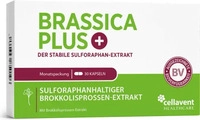 PZN-DE 17827991, Cellavent Healthcare Brassica Plus Kapseln 8.28 g