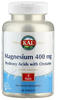 PZN-DE 16599714, Supplementa Magnesium 400 mg mit Actisorb Tabletten 125 g,