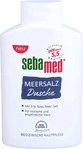 PZN-DE 17882808, Sebapharma Sebamed Meersalz Dusche K&ouml;rperpflege 400 ml, Grundpreis: