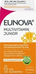 PZN-DE 17513407, STADA Consumer Health Eunova Junior Kautabletten mit