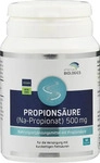 PZN-DE 16863329, Supplementa Propions&auml;ure Na-Propionat Kapseln 60 g,...