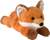 PZN-DE 17852374, Greenlife Value Warmies liegender Fuchs 1 St