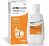 PZN-DE 16923190, Klinge Pharma KETOconazol Klinge Shampoo 20 mg/g 120 ml, Grundpreis: