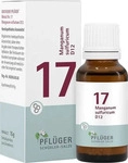 PZN-DE 17278314, Hom&ouml;opathisches Laboratorium Alexander Pfl&uuml;ger Biochemie...