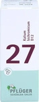 PZN-DE 17278432, Hom&ouml;opathisches Laboratorium Alexander Pfl&uuml;ger Biochemie Pfl&uuml;ger