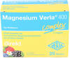 PZN-DE 18263852, Verla-Pharm Arzneimittel Magnesium Verla 400 Waldbeere