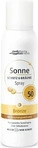 PZN-DE 18358989, Dr. Theiss Naturwaren Sonne Schutz & Br&auml;une Aerosol-Spray bronze