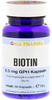 PZN-DE 09786723, Hecht-Pharma Biotin 2,5 mg GPH Kapseln 16 g, Grundpreis: &euro;