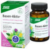 PZN-DE 18316005, SALUS Pharma Basen Aktiv Mineralstoff-Kräuter-Extrakt-Tabletten 81