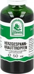 PZN-DE 11602541, Hecht-Pharma Herzgespannkraut Tropfen zum Einnehmen 50 ml,