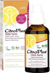 PZN-DE 14036467, GSE Vertrieb Biologische Nahrungserg&auml;nzungs- & Heilmittel Citroplus