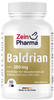 PZN-DE 18181189, ZeinPharma Baldrian 500 mg Kapseln 53 g, Grundpreis: &euro;...