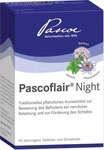 PZN-DE 16914481, Pascoe pharmazeutische Pr&auml;parate Pascoflair Night &uuml;berzogene