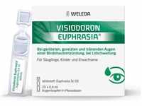PZN-DE 17935232, WELEDA VISIODORON EUPHRASIA Einzeldosen-Augentropfen 8 ml
