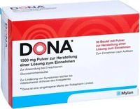 PZN-DE 16241390, kohlpharma Dona 1500 mg Pulver zur Her.e.L&ouml;sung zum Einnehmen
