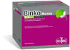 PZN-DE 16168902, Klinge Pharma Binko Memo 120 mg Filmtabletten 120 St