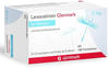 PZN-DE 03344450, Glenmark Arzneimittel Levocetirizin Glenmark 5 mg Filmtabletten 100