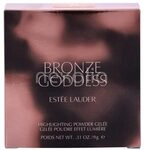 Estee Lauder E.Lauder Bronze Goddess Highlighting Powder Gelee #02 Solar Crush...