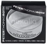 P.T. Roth Collagen Hydra-Gel Face & Eye Patches 90 Pcs 90 St&uuml;ck G0001654226