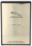 Jaguar Classic Gold Edt Spray 100 ml G0035989264
