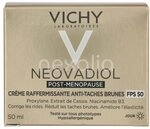 Vichy Neovadiol Firming Anti-Dark Spots Cream SPF50 50 ml