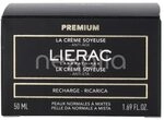 Lierac Paris Lierac Premium The Silky Cream - Refill 50 ml G0022182647