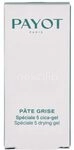 Payot Pate Grise Speciale 5 Drying Gel 15 ml G0008216045