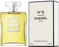 Chanel G0033262802, Chanel No 19 Poudre Edp Spray 100 ml