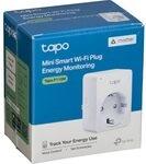 Tapo P110M Steckdose 5082376EV719935