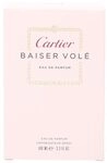 Cartier Baiser Vole Edp Spray 100 ml G0023323995