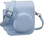 Cullmann RIO Fit 120 blau Kameratasche f&uuml;r Instax Mini 12 1013023932