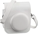Cullmann RIO Fit 120 wei&szlig; Kameratasche f&uuml;r Instax Mini 12 1013023857