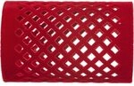 EFALOCK Professional Efalock Flockwickler rot lang 40 mm 12 St&uuml;ck 5651816101