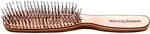 NYH Hercules S&auml;gemann Scalp Brush Copper Ros&eacute; 8213 126321209