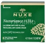 Nuxe Nuxuriance Ultra Day Cream All Skin Types 50 ml G0004208761