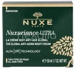 Nuxe Nuxuriance Ultra The Global Anti-Aging Night Cream 50 ml G0011484295