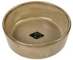 D&D Home D&D Trendy Napf Jasper sand - 16 cm