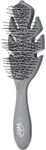Wet Brush Go Green Detangler Grey BIO830GOGY