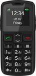 Beafon SL230LTE_EU003B, Beafon Bea-Fon SL230 LTE schwarz