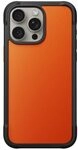 Nomad Rugged Case iPhone 15 Pro Max Ultra Orange NM01671985