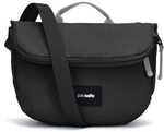 Pacsafe GO Saddle Crossbody schwarz 35140130