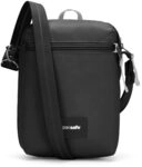 Pacsafe GO Festival Crossbody schwarz 35170130
