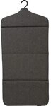 Brabantia Zusammenklappbares Dampfbrett Pepper Black 23 17 28